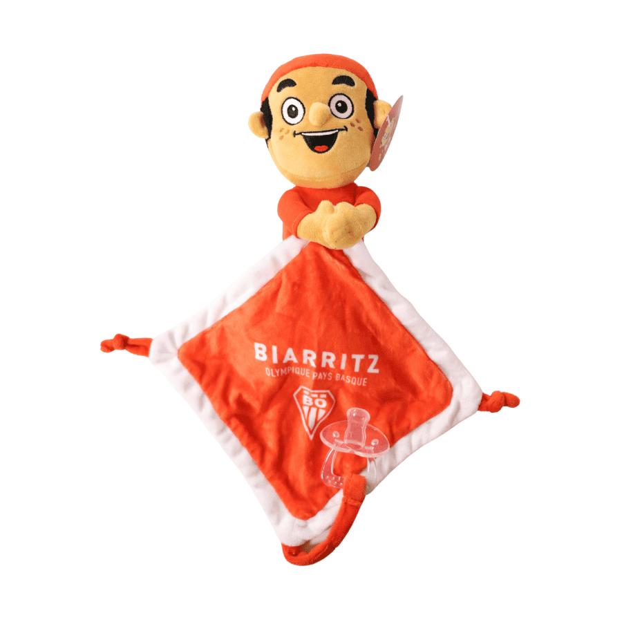 Doudou Koxka