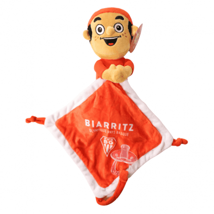 Doudou Koxka