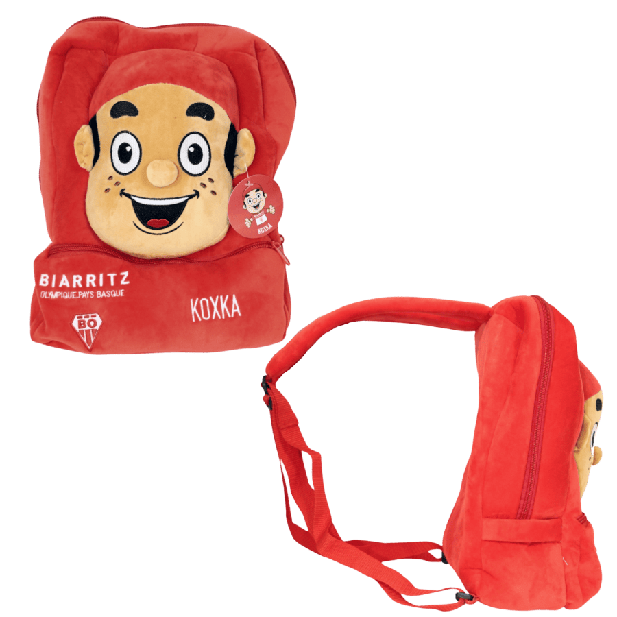 Sac à dos enfant