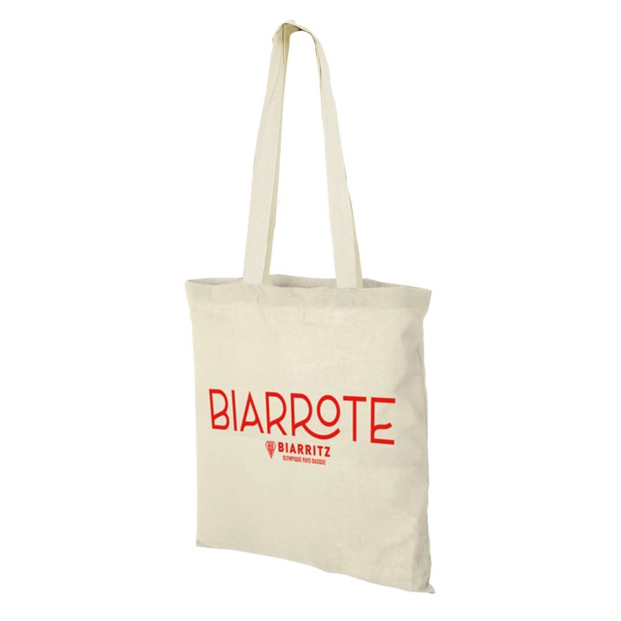 Sac Shopping Biarrote