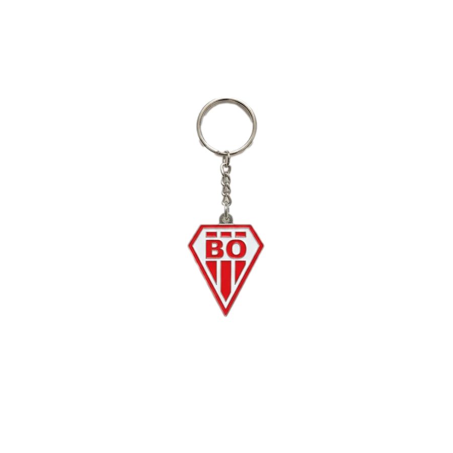 PORTE-CLES DIAMANT BO