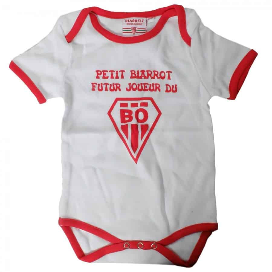 Body bébé BOPB