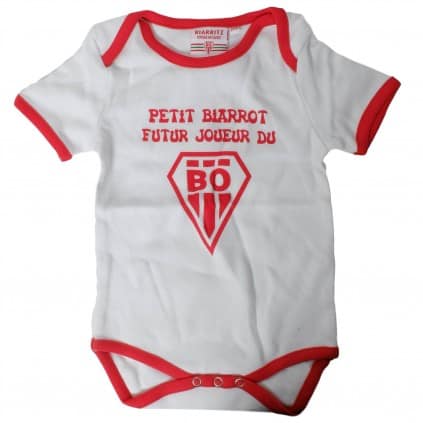 Body bébé BOPB
